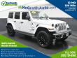 Certified 2022 Jeep Wrangler Unlimited Sahara 4xe SUV