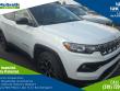 Certified 2025 Jeep Compass Limited SUV