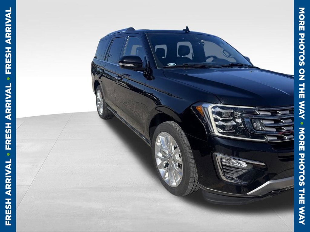  Ford Expedition