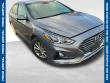 Certified 2019 Hyundai Sonata SE Sedan