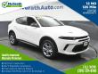 Certified 2025 Dodge Hornet R/T Plus SUV