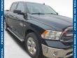 Certified 2017 Ram 1500 Big Horn Truck