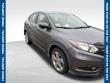 Used 2017 Honda HR-V EX SUV