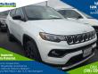 Certified 2025 Jeep Compass Limited SUV