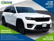 Certified 2023 Jeep Grand Cherokee Altitude X SUV