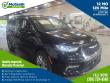 Certified 2024 Chrysler Pacifica Touring L Minivan/Van
