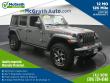 Certified 2022 Jeep Wrangler Unlimited Rubicon SUV