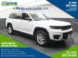 Certified 2024 Jeep Grand Cherokee L Laredo SUV