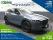 Certified 2025 Mazda CX-5 2.5 S Carbon Edition SUV