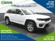 Certified 2022 Jeep Grand Cherokee Limited SUV