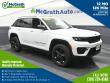 Certified 2023 Jeep Grand Cherokee Altitude X SUV