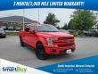 Certified 2020 Ford F-150 Lariat Truck