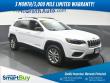 Certified 2022 Jeep Cherokee Latitude Lux SUV