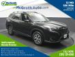 Certified 2024 Subaru Forester Premium SUV