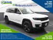 Certified 2025 Jeep Grand Cherokee L Altitude X SUV
