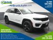 Certified 2023 Jeep Grand Cherokee Limited SUV