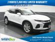 Certified 2019 Chevrolet Blazer Base SUV
