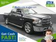 Used 2016 Ram 1500 Big Horn Truck
