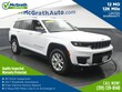  Jeep Grand Cherokee L