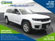 Certified 2023 Jeep Grand Cherokee L Limited SUV
