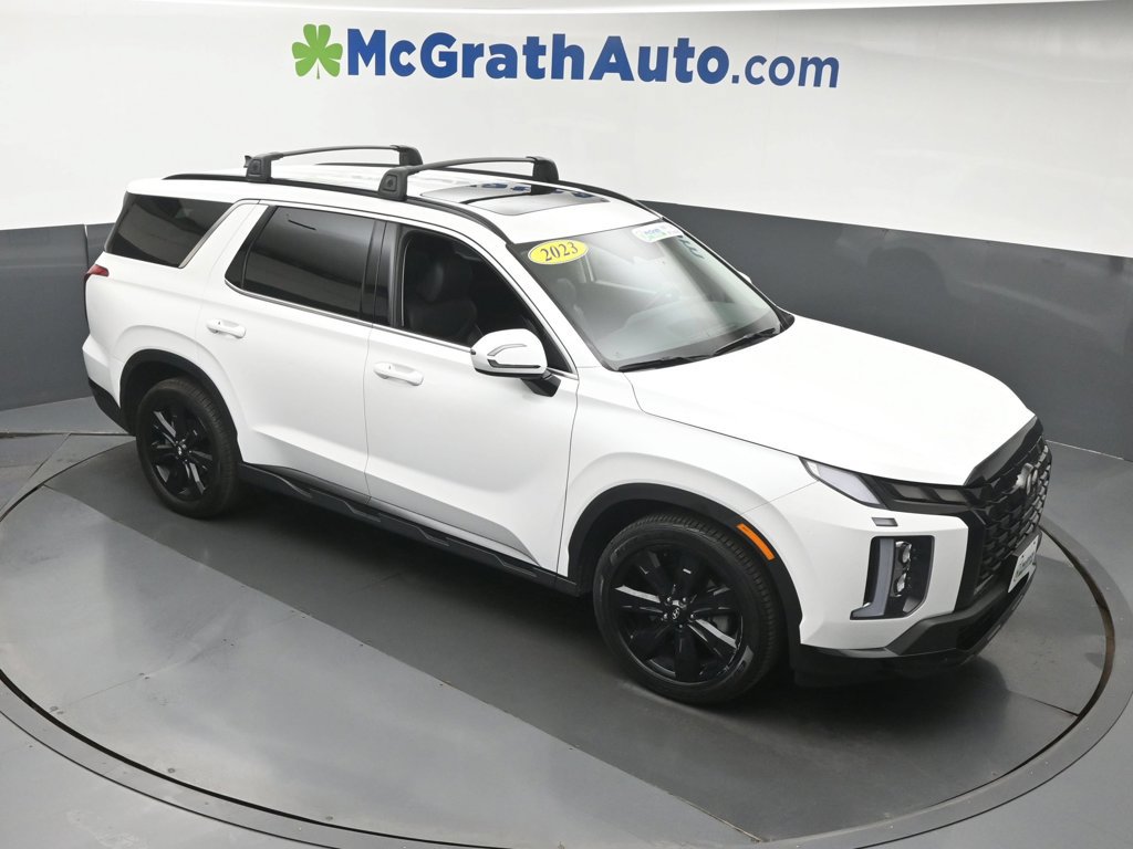 Used 2023 Hyundai Palisade XRT SUV