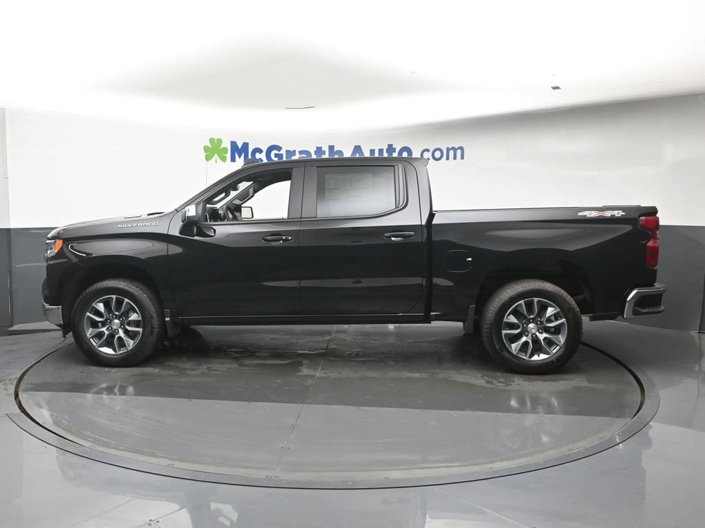 2026 Chevrolet Silverado 1500 LT - Photo 23