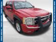 Used 2009 Chevrolet Silverado 1500 LTZ Truck Crew Cab
