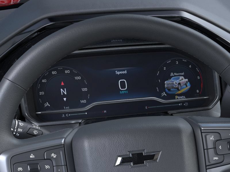 2026 Chevrolet Silverado 2500 HD LTZ - Photo 22