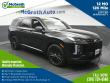 Used 2024 Hyundai Palisade Calligraphy Night Edition SUV