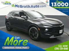 2026 Chevrolet Blazer 3LT SUV