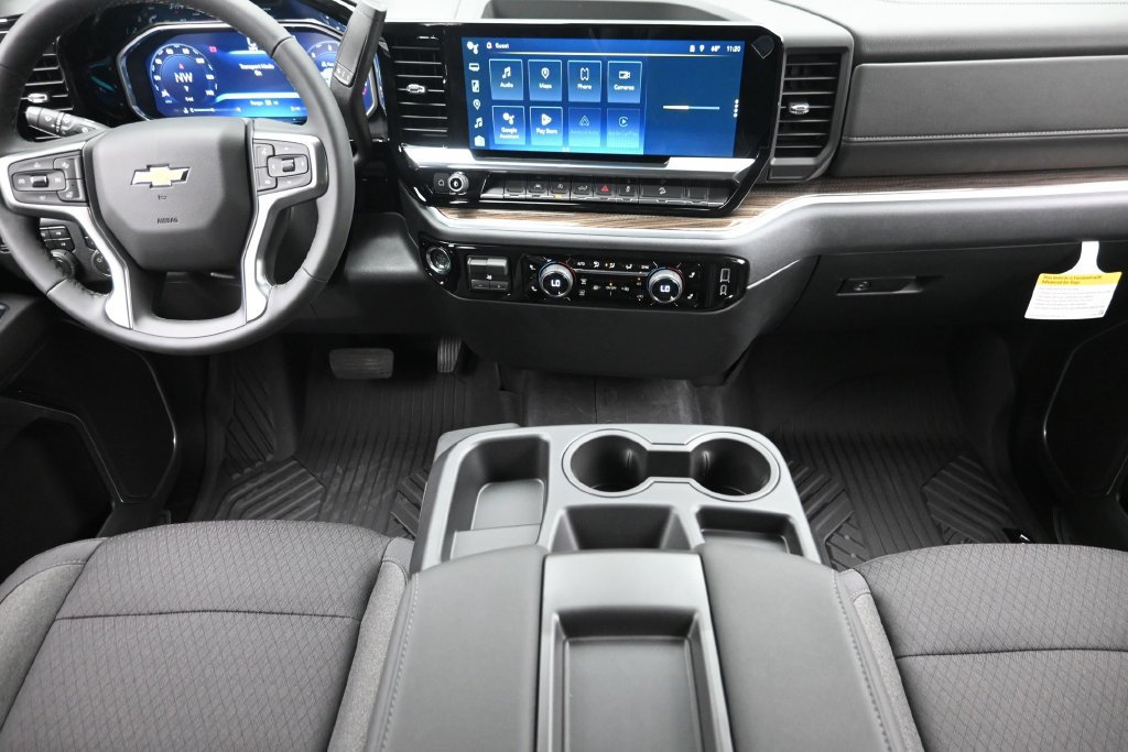 2026 Chevrolet Silverado 1500 LT - Photo 15