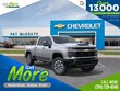  Chevrolet Silverado 2500 HD
