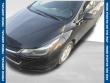 Used 2017 Chevrolet Cruze LT Sedan