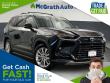 Used 2024 Toyota Grand Highlander XLE SUV