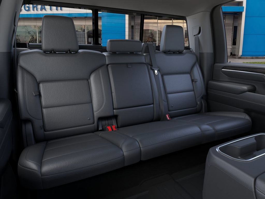 2026 Chevrolet Silverado 2500 HD LTZ - Photo 21