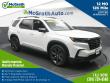 Used 2025 Honda Pilot Sport SUV