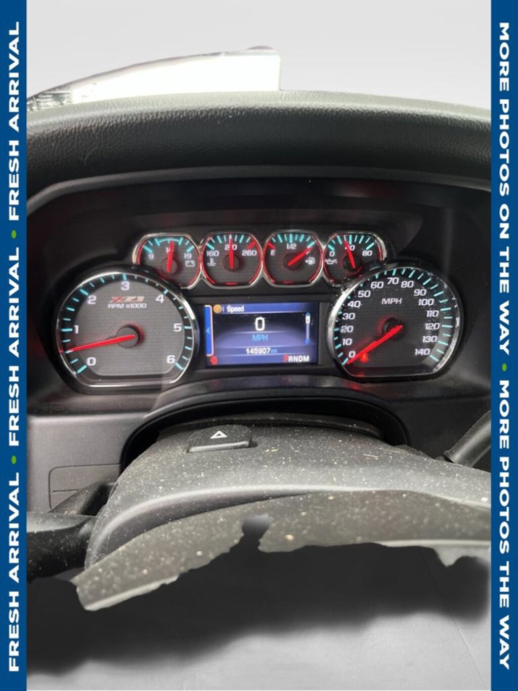 Used 2014 Chevrolet Silverado 1500 LT Truck Crew Cab