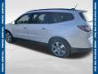 Used 2016 Chevrolet Traverse LTZ SUV