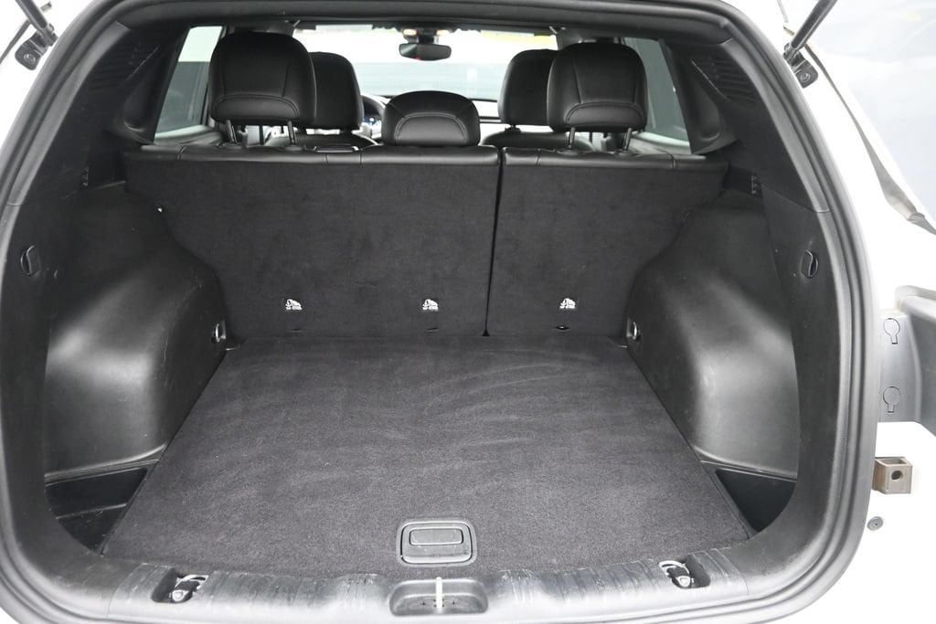 2025 Jeep Compass Limited - Photo 11