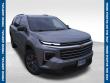 Used 2025 Chevrolet Traverse LT SUV
