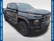  GMC Canyon
