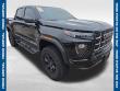 Used 2024 GMC Canyon AT4X Truck Crew Cab