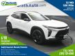 Used 2024 Chevrolet Trax Activ SUV