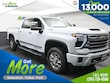  Chevrolet Silverado 2500 HD
