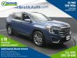 Used 2024 GMC Terrain SLT SUV