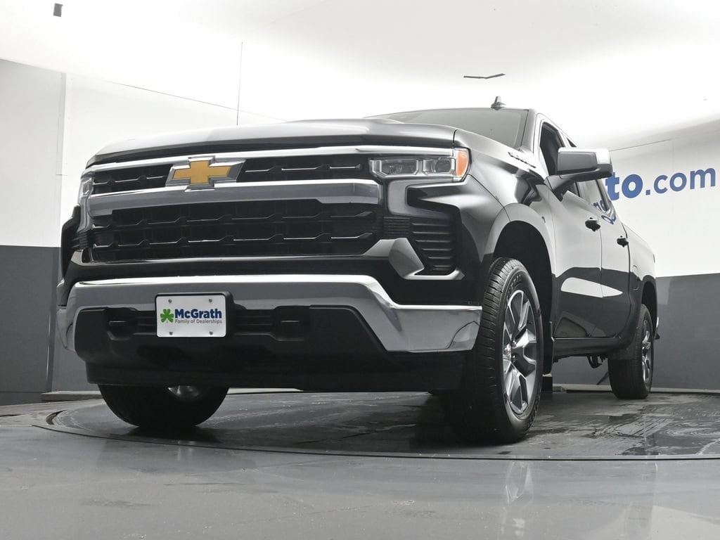 2026 Chevrolet Silverado 1500 LT - Photo 7