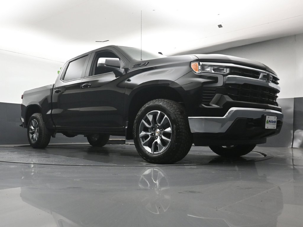 2026 Chevrolet Silverado 1500 LT - Photo 26
