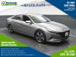 Used 2023 Hyundai Elantra SEL Sedan