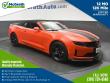 Used 2021 Chevrolet Camaro 1LT Convertible
