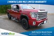  GMC Sierra 3500 HD